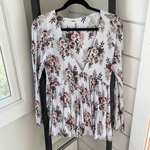 Free People Blouse